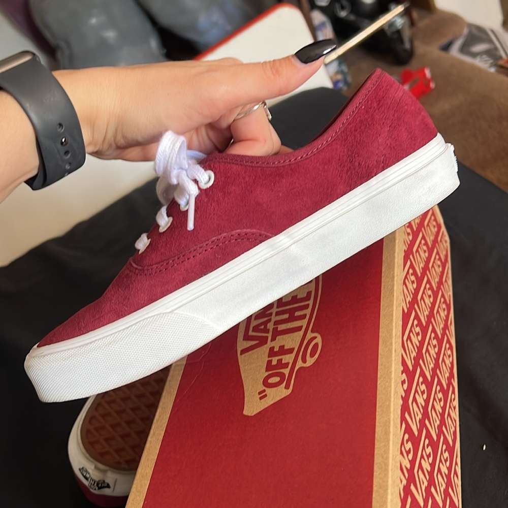 Vans authentics - Picture 6 of 9